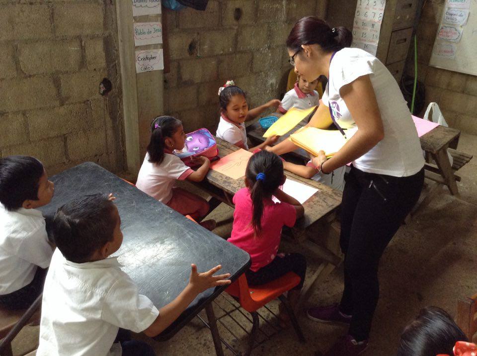 Preescolar Ignacio Ramírez Facilitador